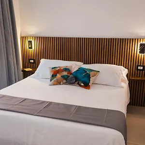 Humboldt Luxury Pensión