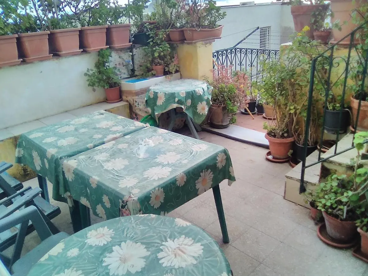 Room In Guest Room - Room With Etna View location