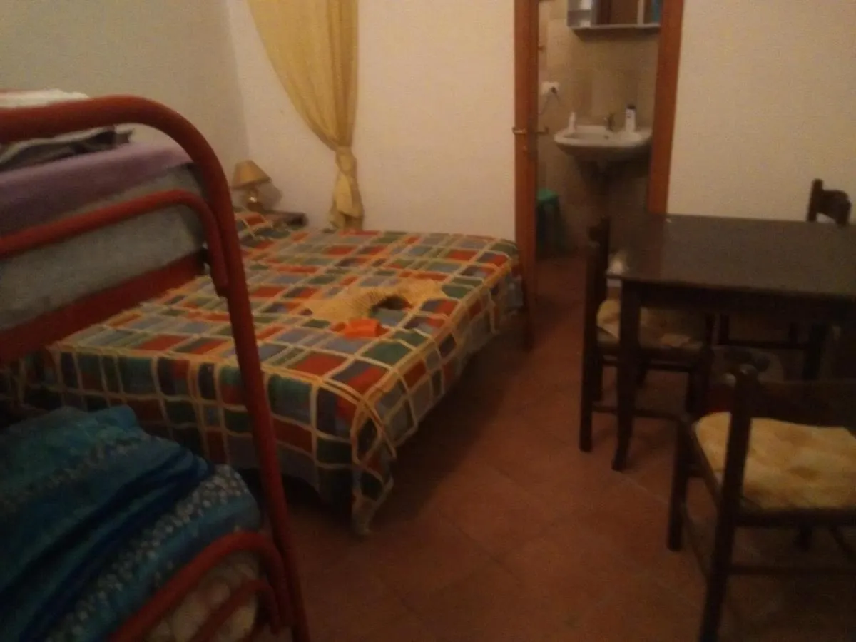 Guest house Room In Guest Room - Room With Etna View Taormina Italy